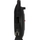 Brennenstuhl Vario-Line Μπαλαντέζα 4 Θέσεων με Καλώδιο 10m/ H05VV-F/ 3G1,5 Black (1093900)