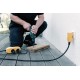 Brennenstuhl Μπαλαντέζα με RCD Προστασία και Powerblock 5m/ H07RN-F/ 3G1,5, IP54, Black (1168720010)