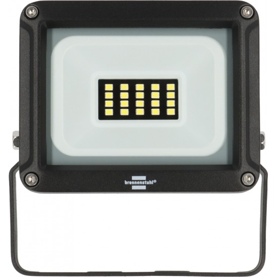 Brennenstuhl JARO 1060 LED Προβολέας 10W, 1150lm, IP65 (1171250141)