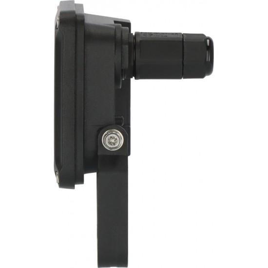 Brennenstuhl JARO 1060 LED Προβολέας 10W, 1150lm, IP65 (1171250141)
