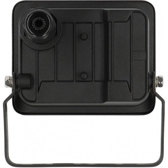Brennenstuhl JARO 1060 LED Προβολέας 10W, 1150lm, IP65 (1171250141)