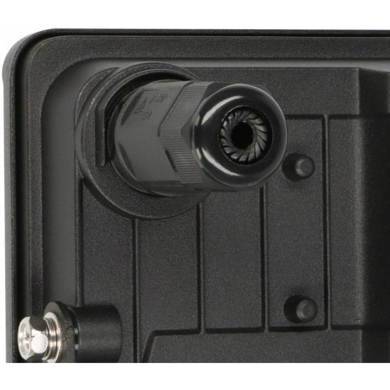 Brennenstuhl JARO 1060 LED Προβολέας 10W, 1150lm, IP65 (1171250141)