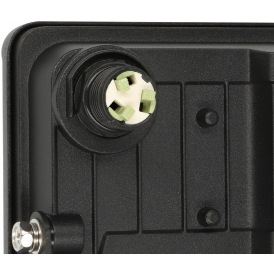 Brennenstuhl JARO 1060 LED Προβολέας 10W, 1150lm, IP65 (1171250141)