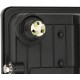 Brennenstuhl JARO 1060 LED Προβολέας 10W, 1150lm, IP65 (1171250141)