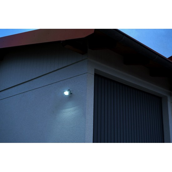 Brennenstuhl JARO 1060 LED Προβολέας 10W, 1150lm, IP65 (1171250141)