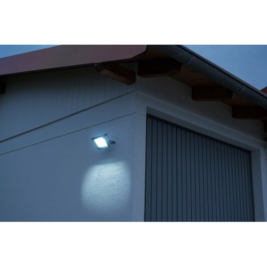 Brennenstuhl JARO 7060 LED Προβολέας 50W, 5800lm, IP65 (1171250541)