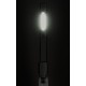 Brennenstuhl HL 400 AC Αναδιπλούμενος Επαναφορτιζόμενος Φακός Εργασίας LED με 3 Πηγές Φωτός 400lm, 120lm και 200lm (1173730002)