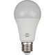 Brennenstuhl Connect Smart 2.4GHz WiFi LED Bulb 9W, 860lm, Ε27 (1294870270)