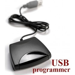USB Programmer Superior για Τηλεκοντρόλ (SUPPP001)