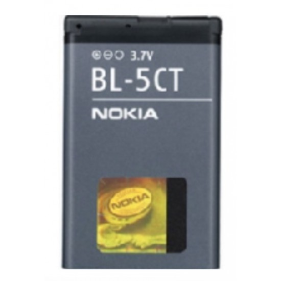 Μπαταρία για Nokia BL-5CT 1050mAh Bulk