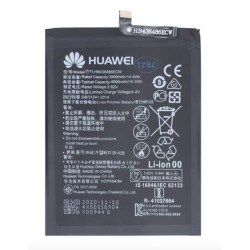 Μπαταρία για Huawei Mate 10, Mate 20, Mate 20X, Honor View 20, P20 Pro, Mate 10 Pro 3900mAh Bulk (HB436486ECW)