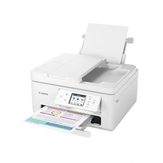 Canon PIXMA TS7750i - Πολυμηχάνημα Inkjet με Εκτύπωση, Σάρωση & Αντιγραφή, Wi-Fi & USB