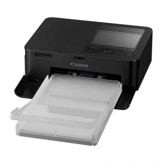 Canon Selphy CP1500 - Φορητός Θερμικός Εκτυπωτής Φωτογραφιών Wi-Fi & USB