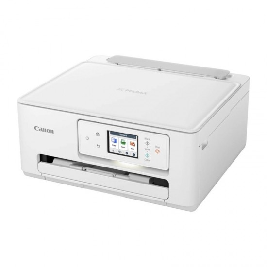 Canon PIXMA TS7650i - Πολυμηχάνημα Inkjet με Εκτύπωση, Σάρωση & Αντιγραφή, Wi-Fi
