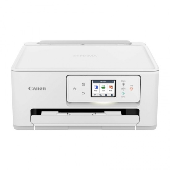 Canon PIXMA TS7650i - Πολυμηχάνημα Inkjet με Εκτύπωση, Σάρωση & Αντιγραφή, Wi-Fi