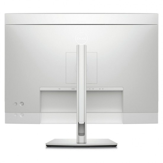 Οθόνη Dell | U2724D | 27'' | 2560x1440 | HDMI, DP, USB-C, USB Hub | 8ms | 170Hz