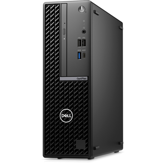 Dell Optiplex 7020 SFF | i3-14100 | 8GB | 512GB | Windows 11 Pro | 5 Χρόνια Εγγύηση