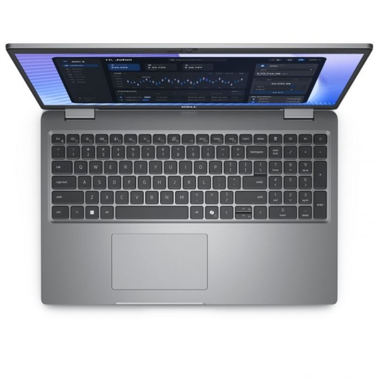 Dell Precision 3590 | 15.6" | Ultra 7-155H | 16GB | 512GB | 4G | Windows 11 Pro| 3 Χρόνια Εγγύηση