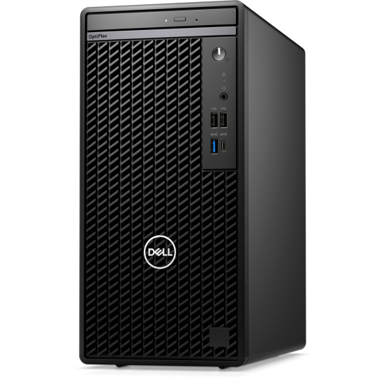 Dell Optiplex 7020 MT | i3-14100 | 8GB | 512GB | Windows 11 Pro | 5 Χρόνια Εγγύηση