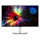 Οθόνη Dell | U2724D | 27'' | 2560x1440 | HDMI, DP, USB-C, USB Hub | 8ms | 170Hz
