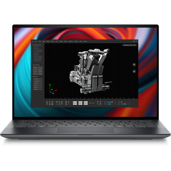 Dell Precision 5490 | 14" | Ultra 7-165H | 32GB | 1TB | 3 Χρόνια Εγγύηση