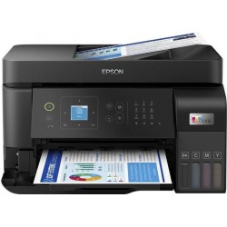 Epson L5590 - Πολυλειτουργικός Εκτυπωτής Inkjet με Εκτύπωση, Σάρωση & Αντιγραφή, Wi-Fi & Ethernet