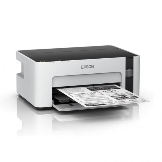 Epson EcoTank M1100 - Ασπρόμαυρος Εκτυπωτής Ink Tank, USB