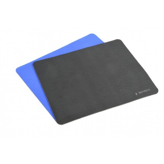 Gembird MousePad 250mm Black