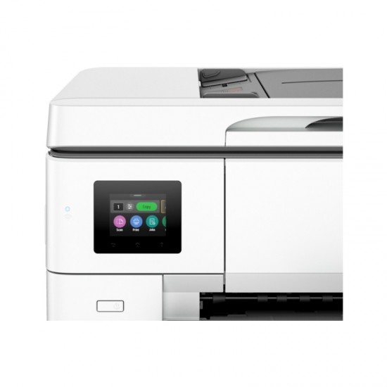 HP OfficeJet Pro 9720e A3 AiO - Πολυμηχάνημα Inkjet με Εκτύπωση, Σάρωση & Αντιγραφή, Wi-Fi