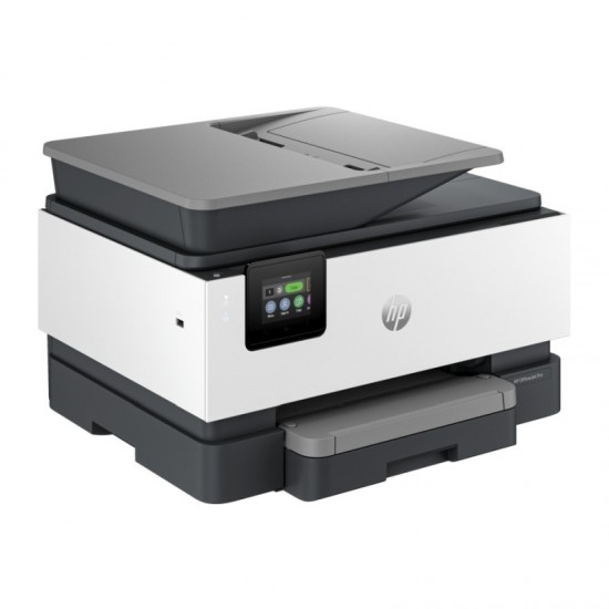 HP OfficeJet Pro 9125e AiO - Πολυμηχάνημα Inkjet με Εκτύπωση, Σάρωση & Αντιγραφή,  Wi-Fi