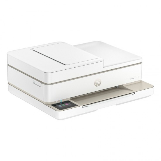 HP ENVY 6520e AiO - Πολυμηχάνημα Inkjet με Εκτύπωση, Σάρωση & Αντιγραφή, Wi-Fi