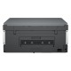 HP Smart Tank 720 AiO - Πολυμηχάνημα Inkjet με Εκτύπωση, Σάρωση & Αντιγραφή, Wi-Fi