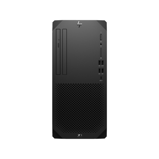 HP Z1 G9 Tower | i9-14900 | 32GB | 1TB | Windows 11 Pro | 3 Χρόνια Εγγύηση