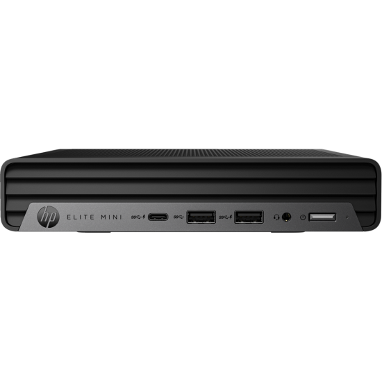 HP Elite Mini 800 G9 | i7-13700 | 16GB | 512GB | Windows 11 Pro | 5 Χρόνια Εγγύηση