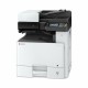Kyocera ECOSYS M8124cid - Πολυμηχάνημα Laser με Αυτόματη Εκτύπωση Διπλής Όψης, USB & Ethernet