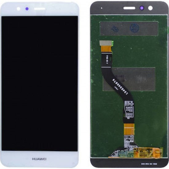 Οθόνη Huawei P10 Lite Λευκή