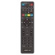 Επίγειος Αποκωδικοποιητής Legend HD8 DVB-T2 H.265