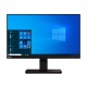 Οθόνη Lenovo | ThinkVision T24t-20 | Τοuch |  23.8'' | 1920x1080 | HDMI, DP, USB Hub | 4ms | 60Hz