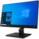Οθόνη Lenovo | ThinkVision T24t-20 | Τοuch |  23.8'' | 1920x1080 | HDMI, DP, USB Hub | 4ms | 60Hz