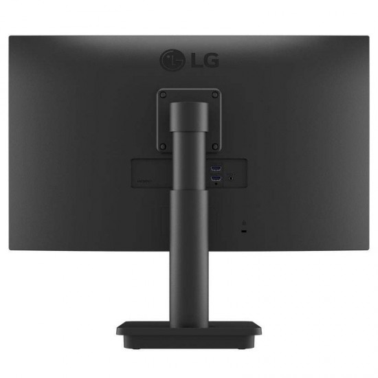 Οθόνη LG | 24MS550-B | 24'' | 1920x1080 | 2x HDMI, Audio Out | 5ms | 100Hz