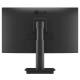 Οθόνη LG | 24MS550-B | 24'' | 1920x1080 | 2x HDMI, Audio Out | 5ms | 100Hz