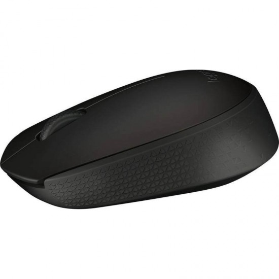 Logitech B170 Ασύρματο Ποντίκι - Μαύρο