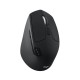 Logitech M720 Triathlon Ασύρματο Ποντίκι - Μα΄ύρο