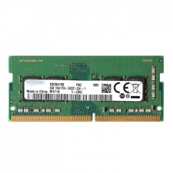 RAM SODIMM 8GB DDR4 - Random Brand (USED)