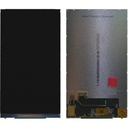 LCD Display Samsung G390F / G398F Galaxy X Cover 4 / 4s Original Full Set Black GH96-10650A (Service Pack)