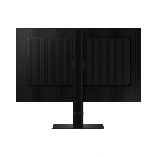 Οθόνη Samsung | LS24D600UAUXEN | 24'' | 2560x1440 | HDMI, DP, USB-C, USB Hub | 5ms | 100Hz