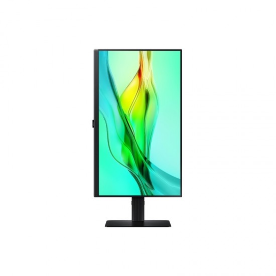 Οθόνη Samsung | LS24D600UAUXEN | 24'' | 2560x1440 | HDMI, DP, USB-C, USB Hub | 5ms | 100Hz