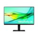 Οθόνη Samsung | LS24D600UAUXEN | 24'' | 2560x1440 | HDMI, DP, USB-C, USB Hub | 5ms | 100Hz