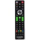 Superior Τηλεχειριστήριο Αντικατάστασης για Panasonic Smart Black - Plug & Play (SUPTRB011)
