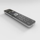 Superior Προγραμματιζόμενο Τηλεχειριστήριο Freedom USB 4in1 Black (SUPTUB003)